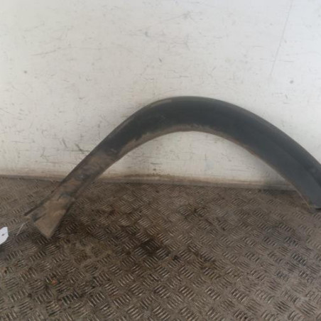 Extension d'aile avant droit DACIA DUSTER 1