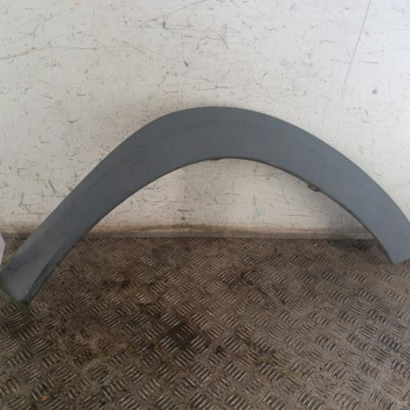 Extension d'aile avant gauche DACIA DUSTER 1