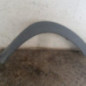 Extension d'aile avant gauche DACIA DUSTER 1