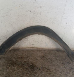 Extension d'aile avant gauche DACIA DUSTER 1