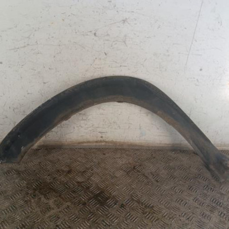 Extension d'aile avant gauche DACIA DUSTER 1
