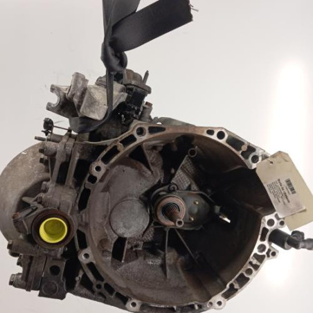 Boite de vitesses FIAT SCUDO 2 Photo n°1