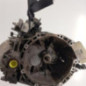 Boite de vitesses FIAT SCUDO 2