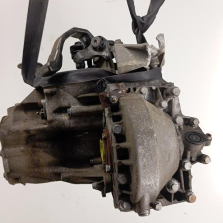 Boite de vitesses FIAT SCUDO 2