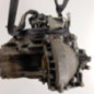 Boite de vitesses FIAT SCUDO 2