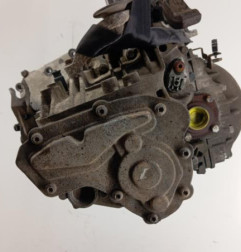 Boite de vitesses FIAT SCUDO 2 Photo n°4