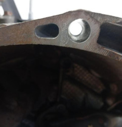 Boite de vitesses FIAT SCUDO 2 Photo n°5
