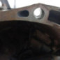 Boite de vitesses FIAT SCUDO 2