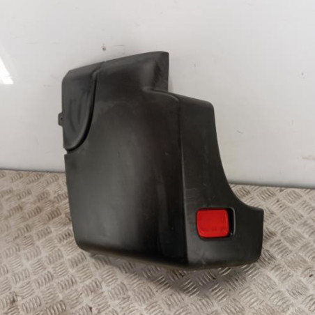 Pare choc arriere RENAULT MASTER 3