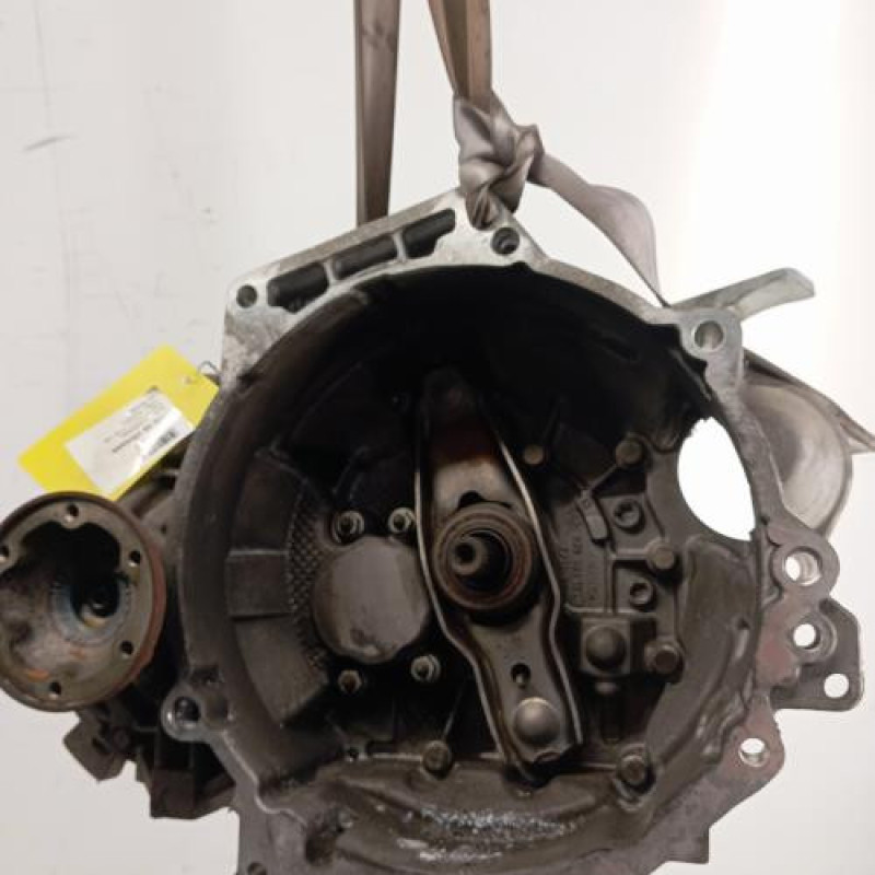 Boite de vitesses SKODA FABIA 2 Boite de vitesses SKODA FABIA 2