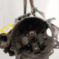 Boite de vitesses SKODA FABIA 2