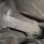 Boite de vitesses SKODA FABIA 2