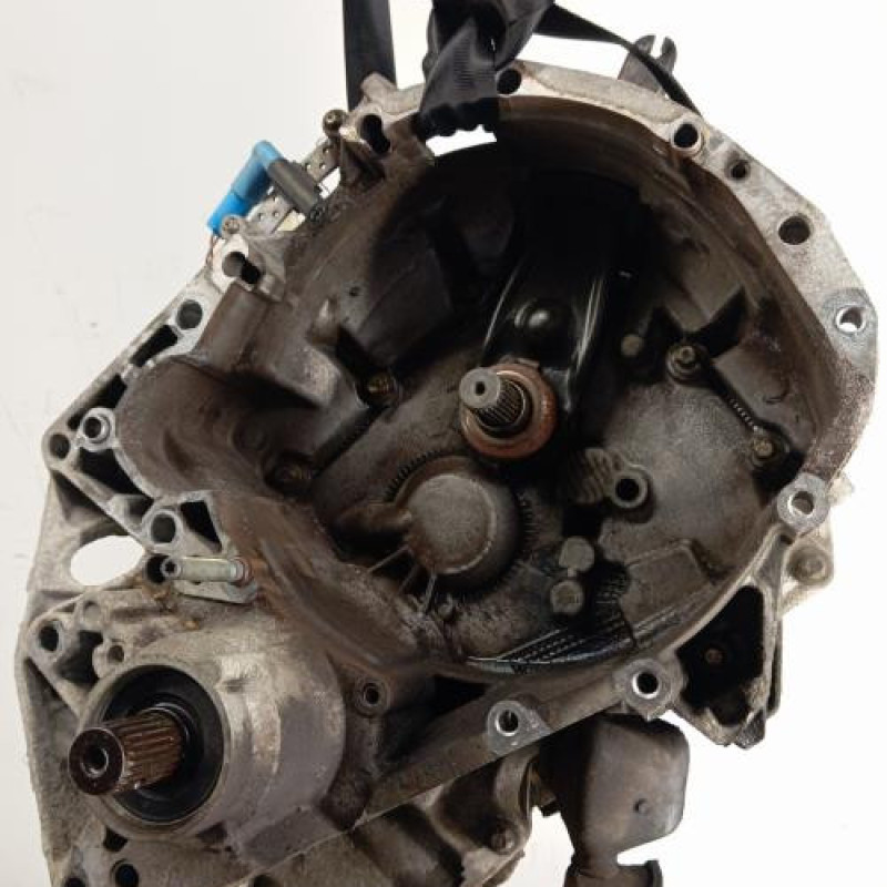 Boite de vitesses RENAULT SCENIC 1