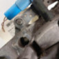 Boite de vitesses RENAULT SCENIC 1
