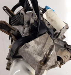 Boite de vitesses RENAULT SCENIC 1 Photo n°3