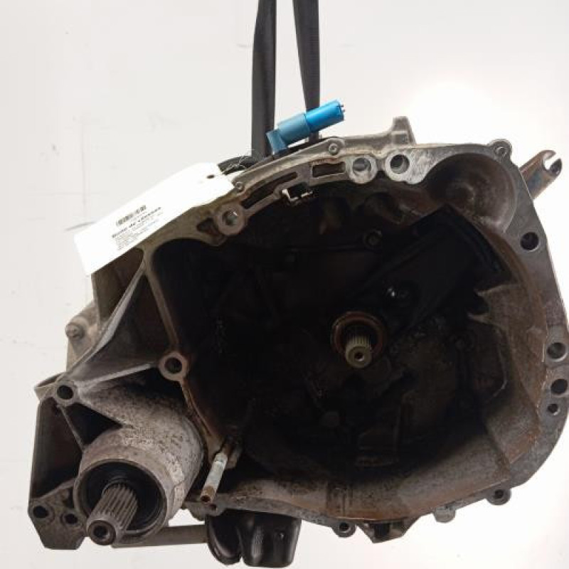 Boite de vitesses RENAULT TWINGO 2