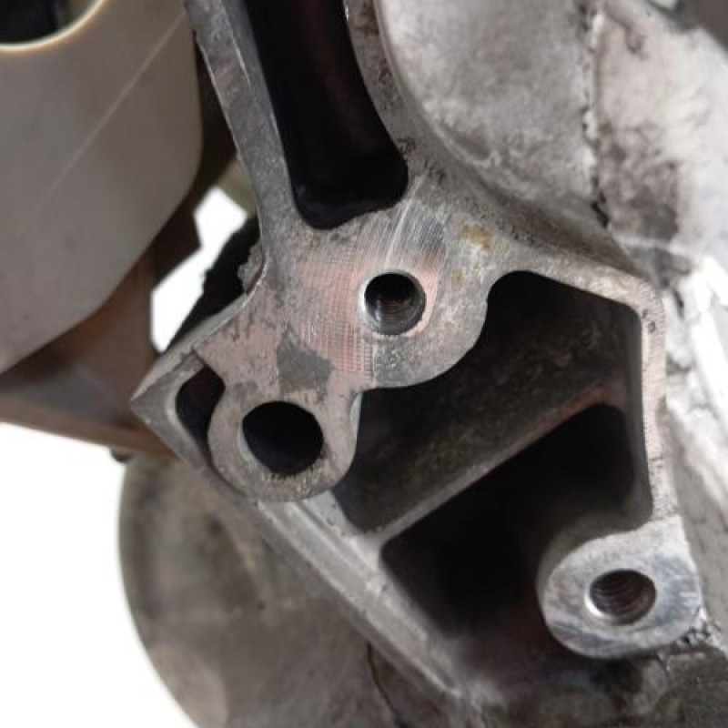 Boite de vitesses PEUGEOT 207