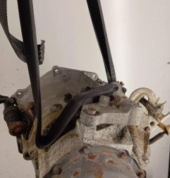 Boite de vitesses PEUGEOT 207 Photo n°3