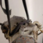 Boite de vitesses PEUGEOT 207