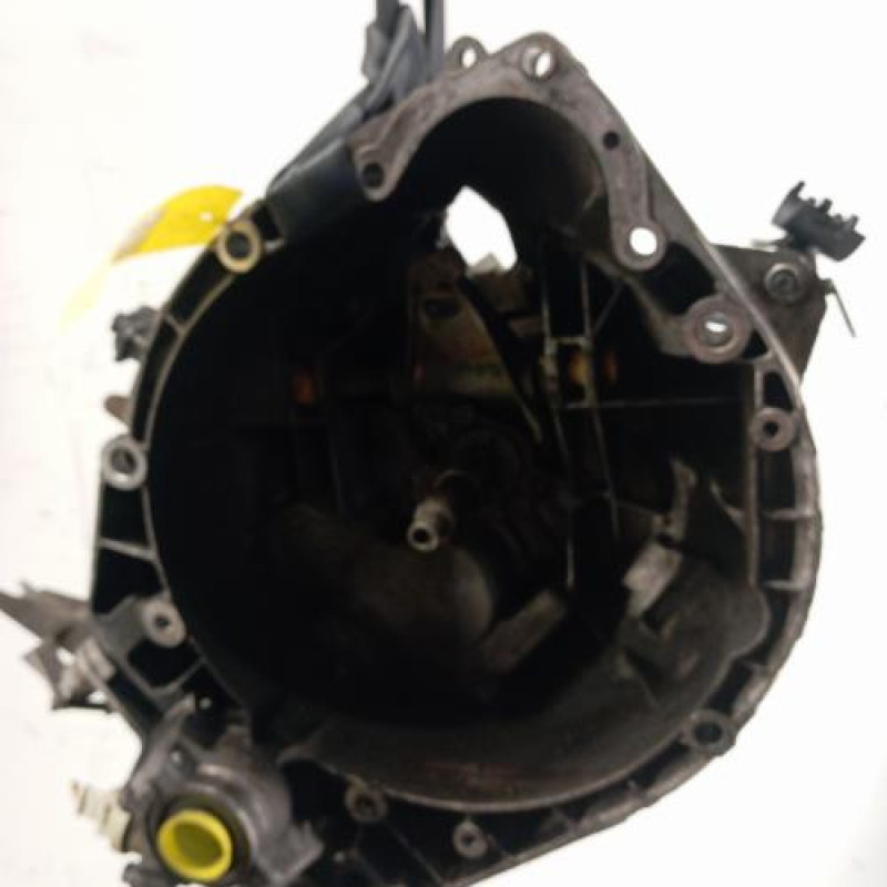 Boite de vitesses PEUGEOT 406