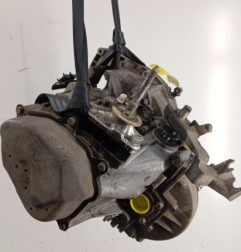 Boite de vitesses PEUGEOT 406