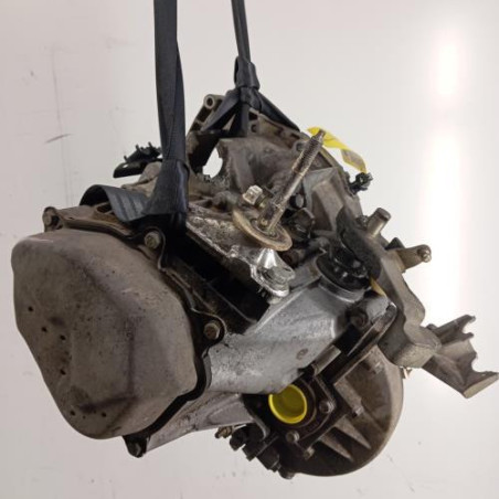 Boite de vitesses PEUGEOT 406