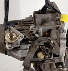 Boite de vitesses PEUGEOT 406 Photo n°3