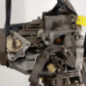 Boite de vitesses PEUGEOT 406