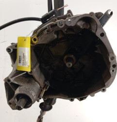 Boite de vitesses RENAULT CLIO 2 Photo n°1