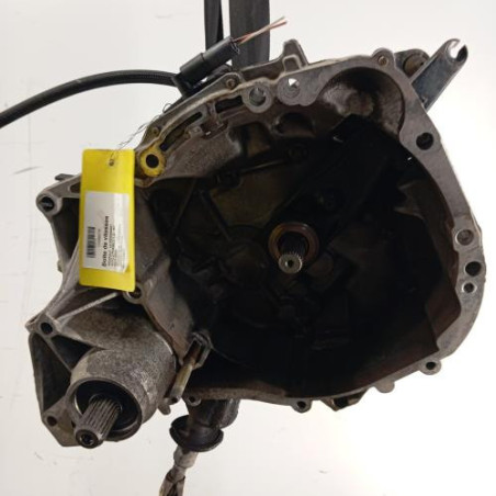 Boite de vitesses RENAULT CLIO 2 Photo n°1