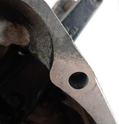Boite de vitesses RENAULT CLIO 2