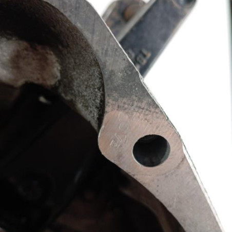 Boite de vitesses RENAULT CLIO 2