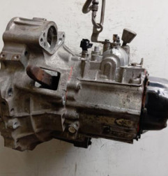 Boite de vitesses TOYOTA COROLLA 10 Photo n°4