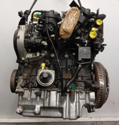 Moteur PEUGEOT 406 Photo n°1