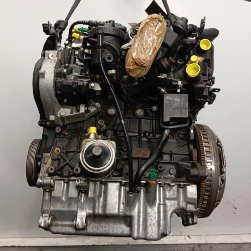 Moteur PEUGEOT 406