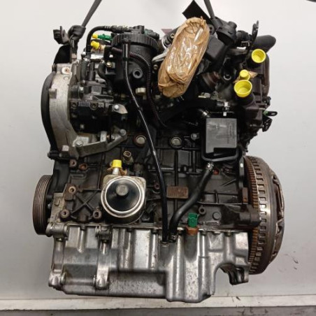 Moteur PEUGEOT 406 Photo n°1