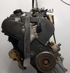 Moteur PEUGEOT 406