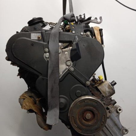 Moteur PEUGEOT 406