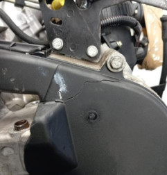 Moteur PEUGEOT 406 Photo n°3