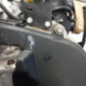 Moteur PEUGEOT 406
