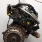 Moteur PEUGEOT 406