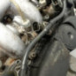 Moteur PEUGEOT 406