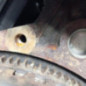 Moteur PEUGEOT 406