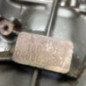 Moteur PEUGEOT 406