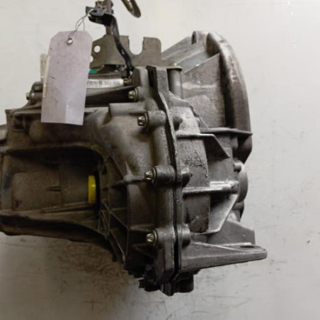 Boite de vitesses RENAULT ESPACE 4