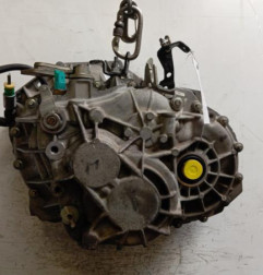 Boite de vitesses RENAULT ESPACE 4 Photo n°3