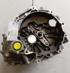 Boite de vitesses VOLKSWAGEN POLO 6 Photo n°1