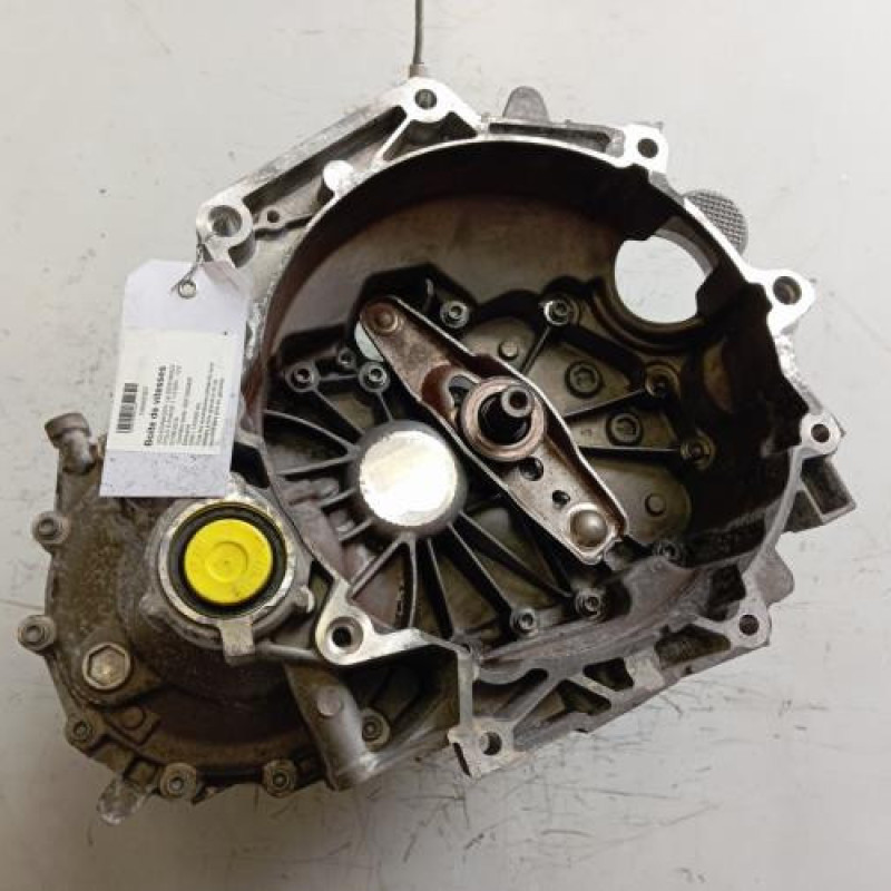 Boite de vitesses VOLKSWAGEN POLO 6