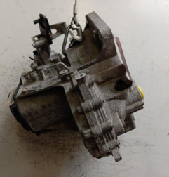 Boite de vitesses VOLKSWAGEN POLO 6