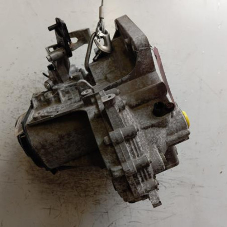 Boite de vitesses VOLKSWAGEN POLO 6